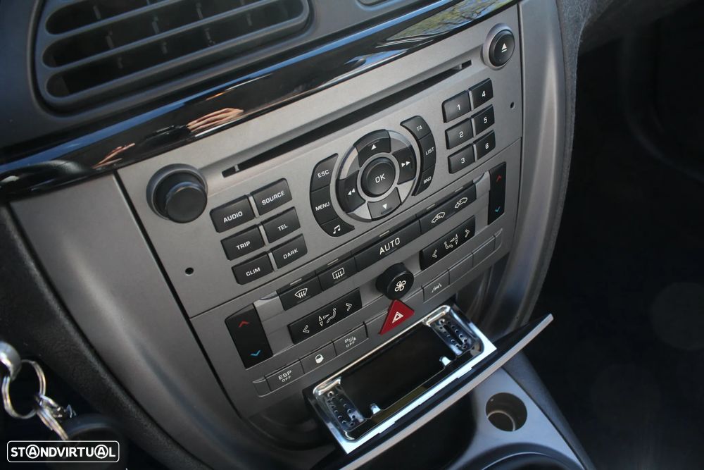 Citroën C5 Tourer - 39