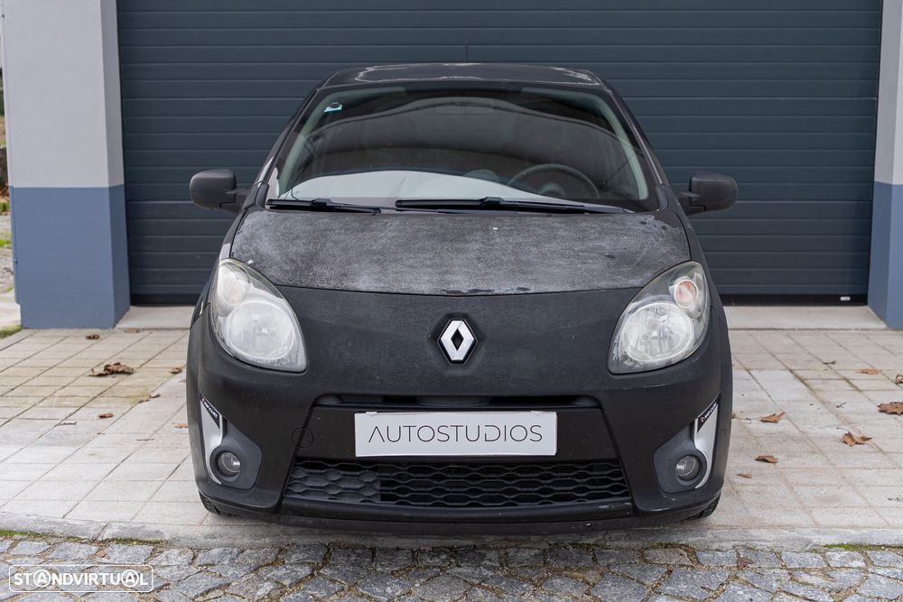Renault Twingo 1.2 16V Ripcurl - 4