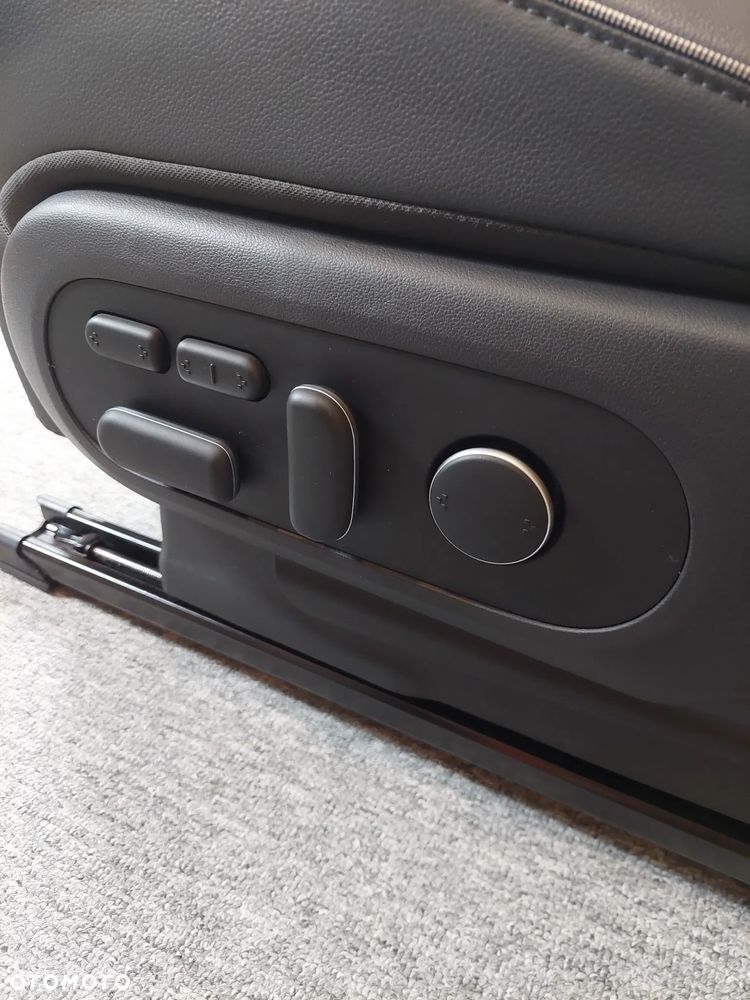 Hyundai ioniq 5 Fotele skora wentylorane - 18