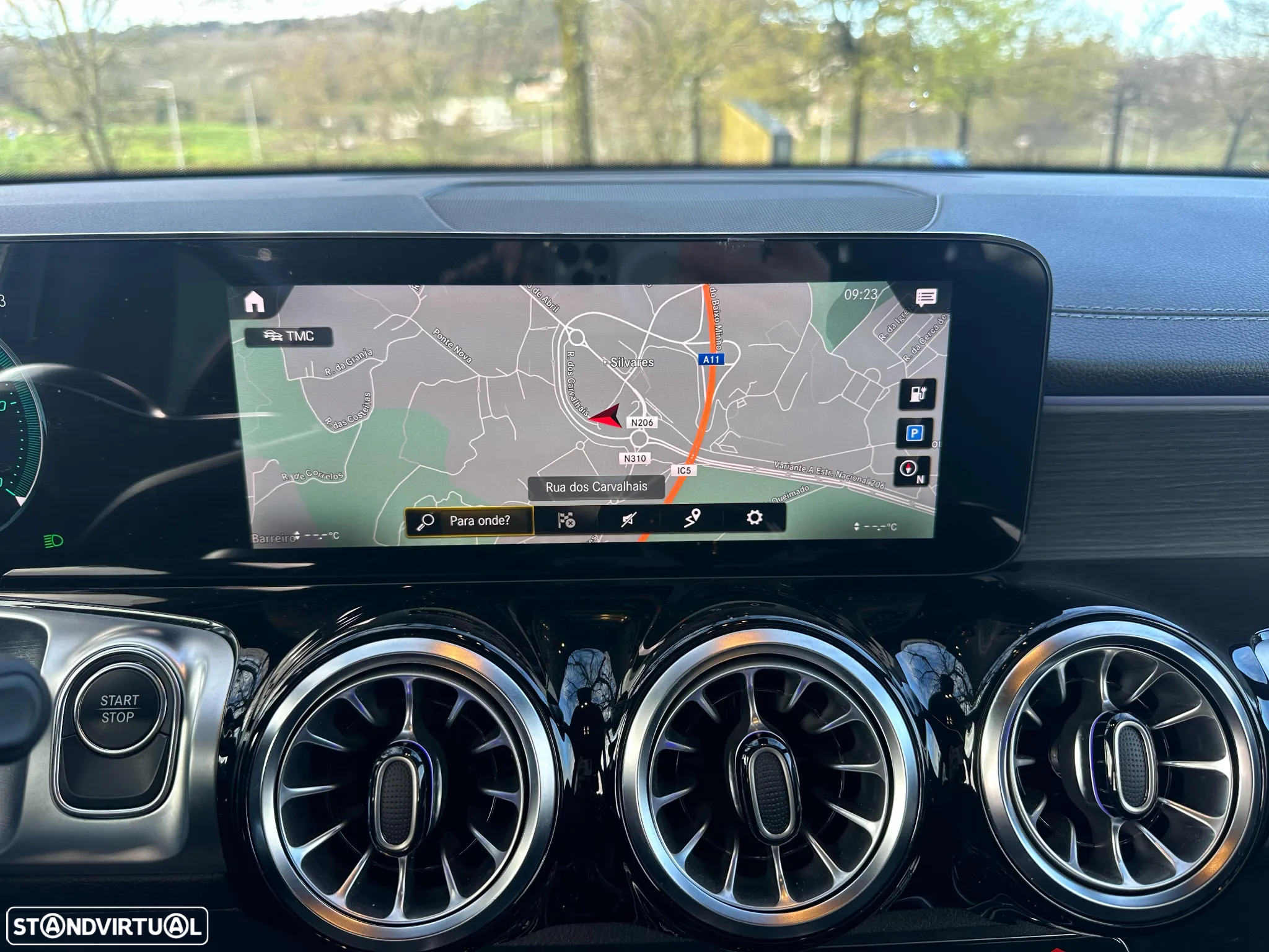 Mercedes-Benz EQB 350 4Matic AMG Line - 31
