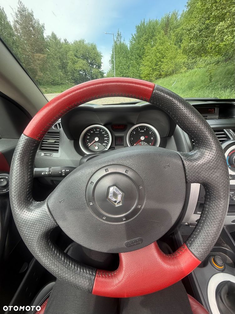 Renault Megane - 34