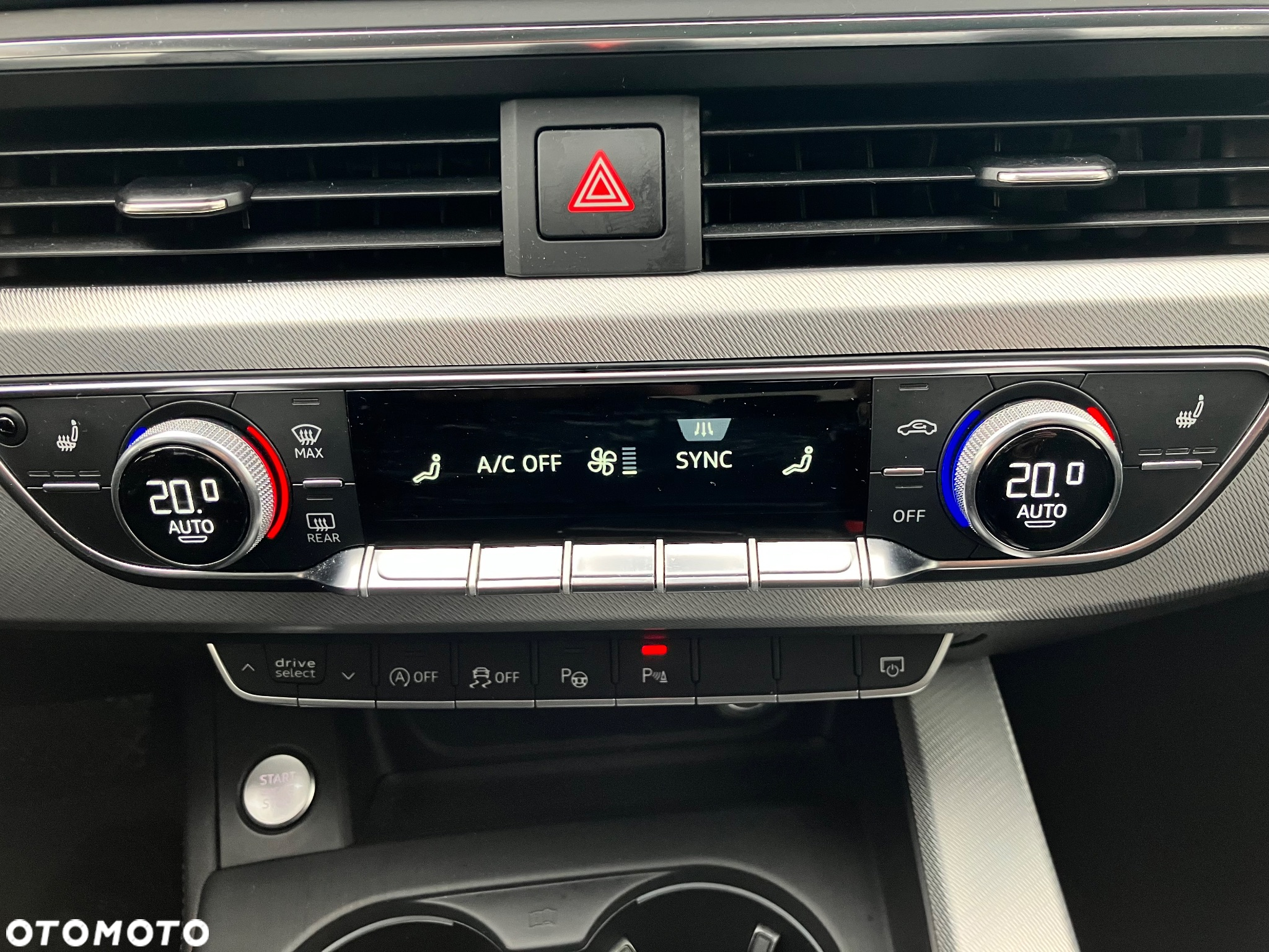Audi A4 Avant 3.0 TDI quattro tiptronic sport - 25