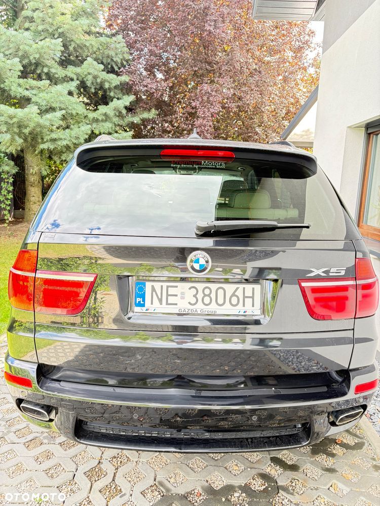 BMW X5 - 2