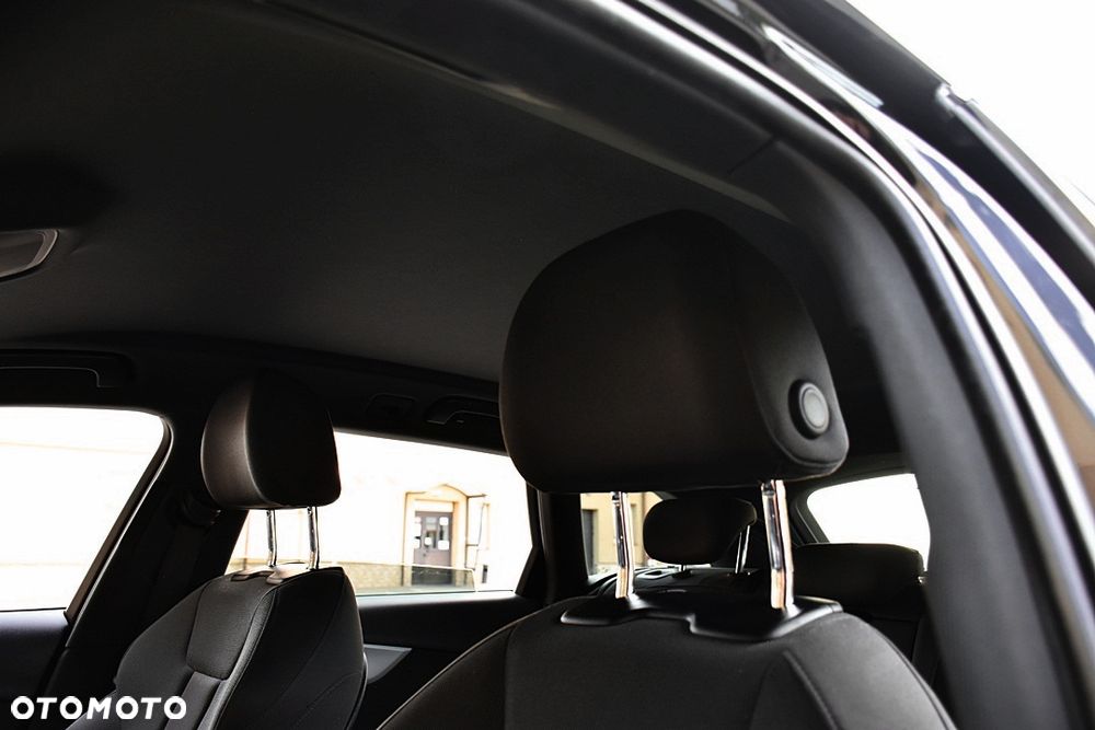 Audi A4 Avant 2.0 TDI DPF Attraction - 35