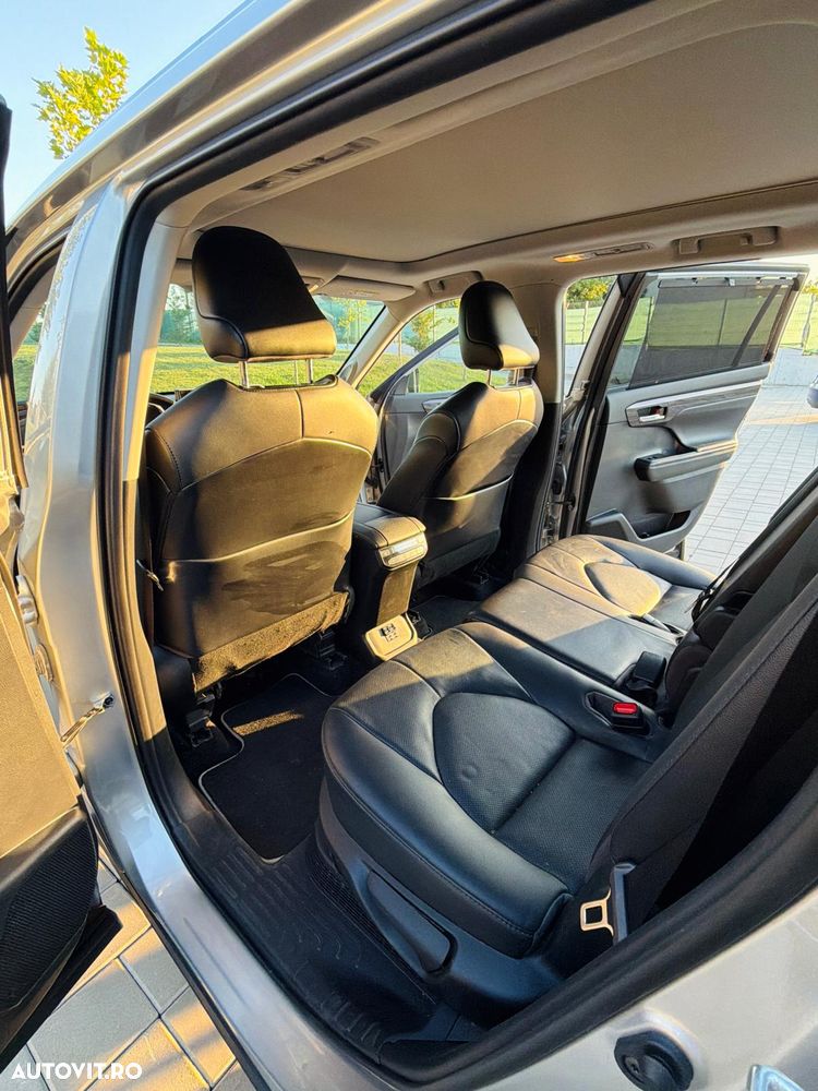 Toyota Highlander - 8