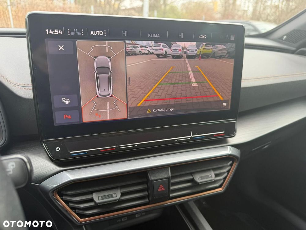 Cupra Formentor 2.0 TSI 4Drive VZ DSG - 16