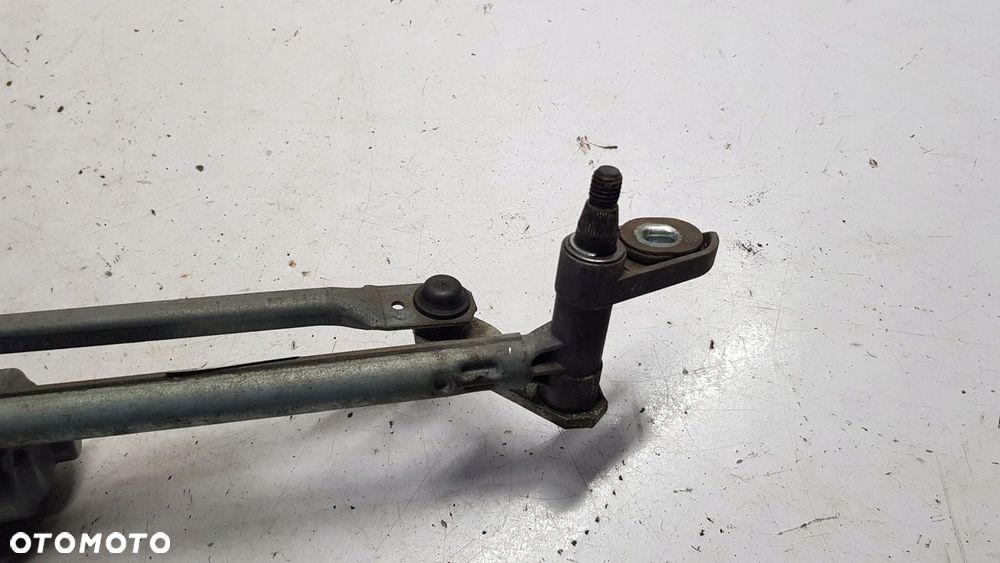 mechanizm wycieraczek przód Seat Exeo - 3