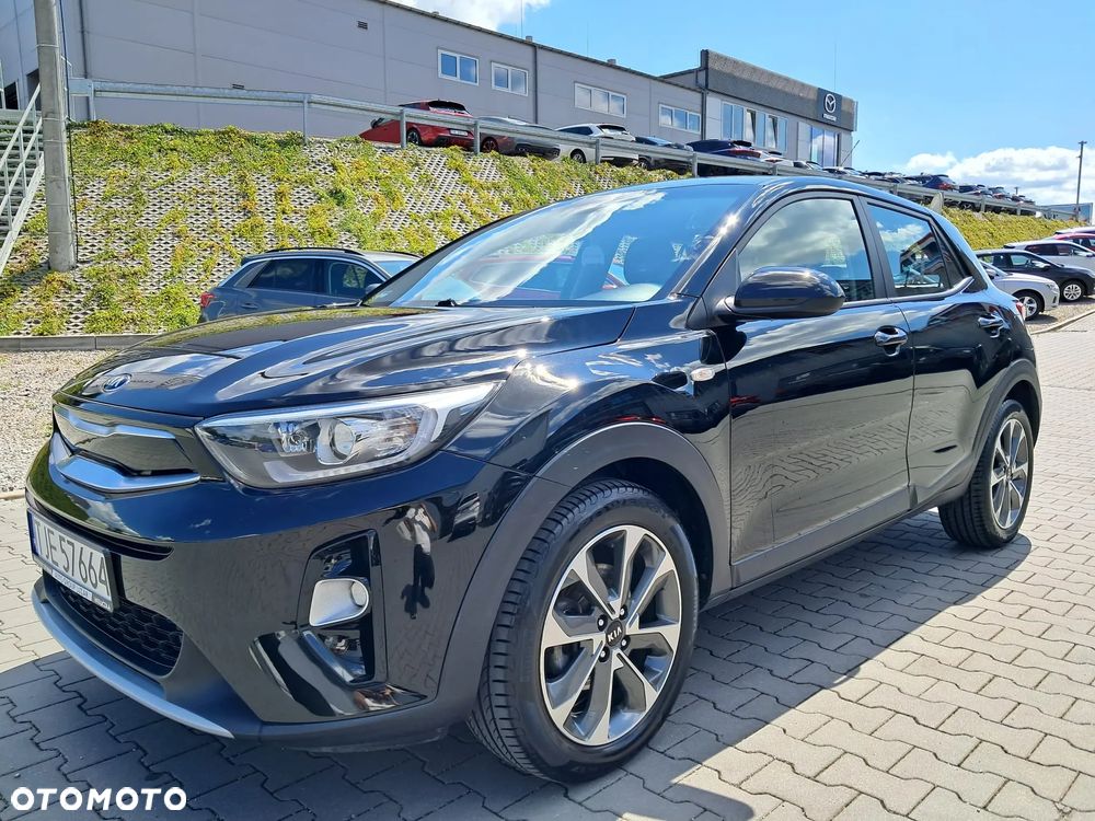 Kia Stonic 1.0 T-GDI M - 8