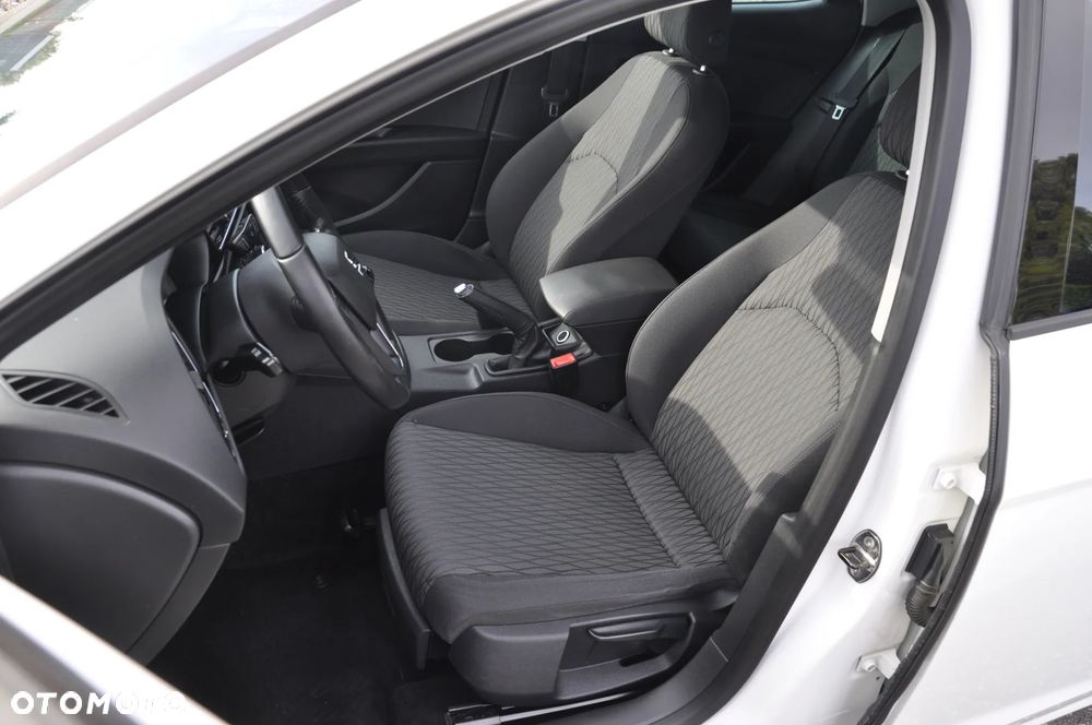 Seat Leon 1.6 TDI Full LED S&S - 15