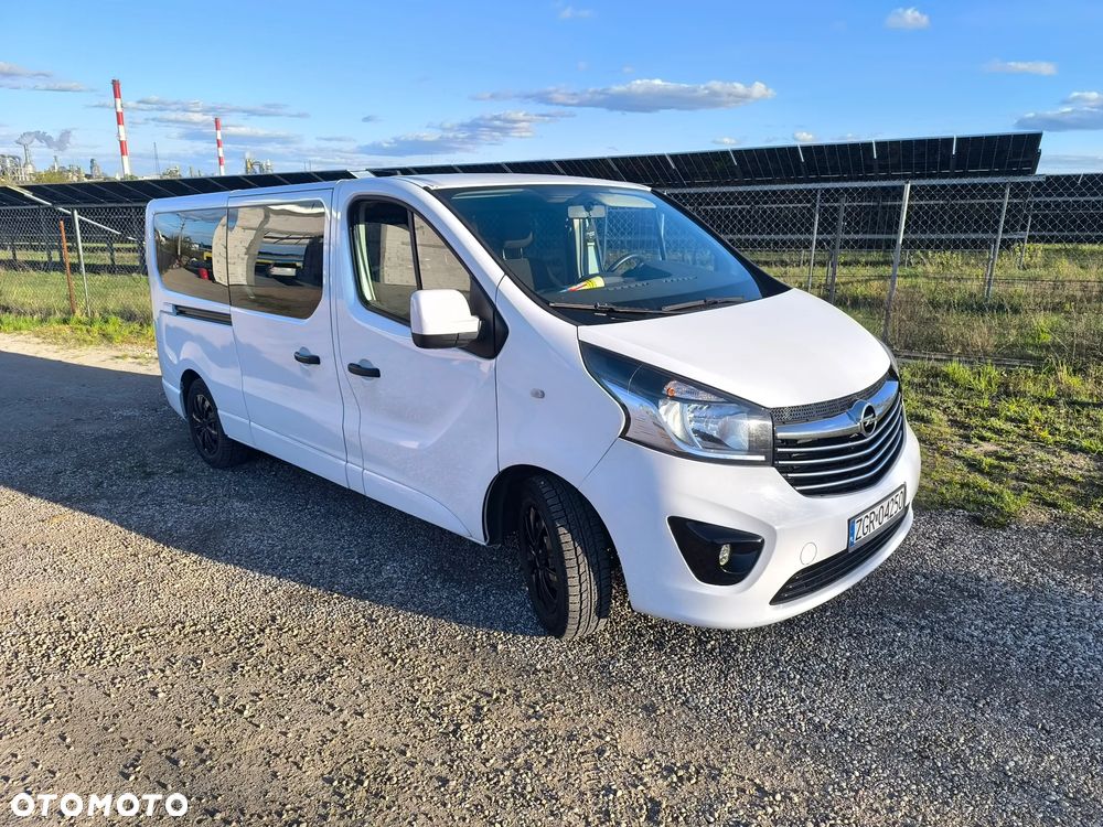 Opel Vivaro 1.6 CDTI L2 - 5