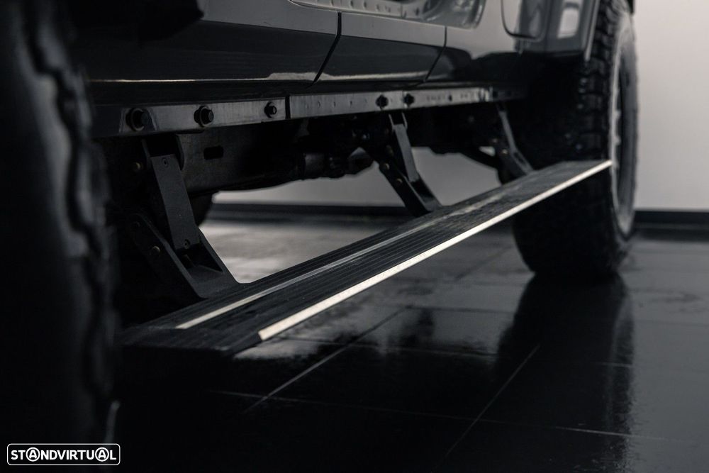 Jeep Wrangler Unlimited 2.2 CRD Sport AT - 15