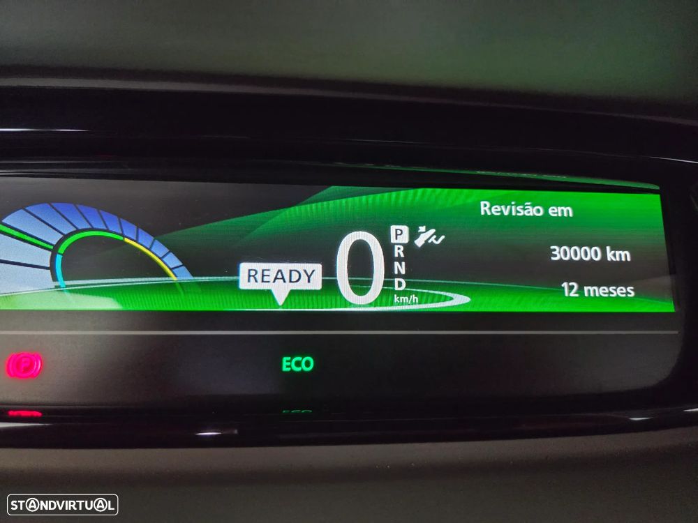 Renault Zoe (s/ Bateria) 22 kwh Zen - 6