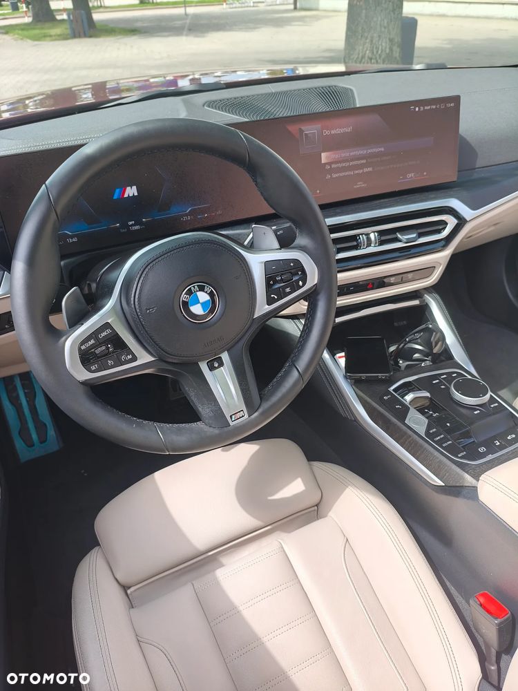 BMW M4 - 7