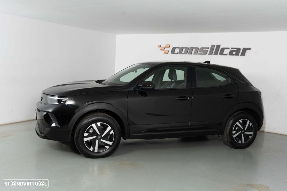 Opel Mokka 54 kWh Edition - 8