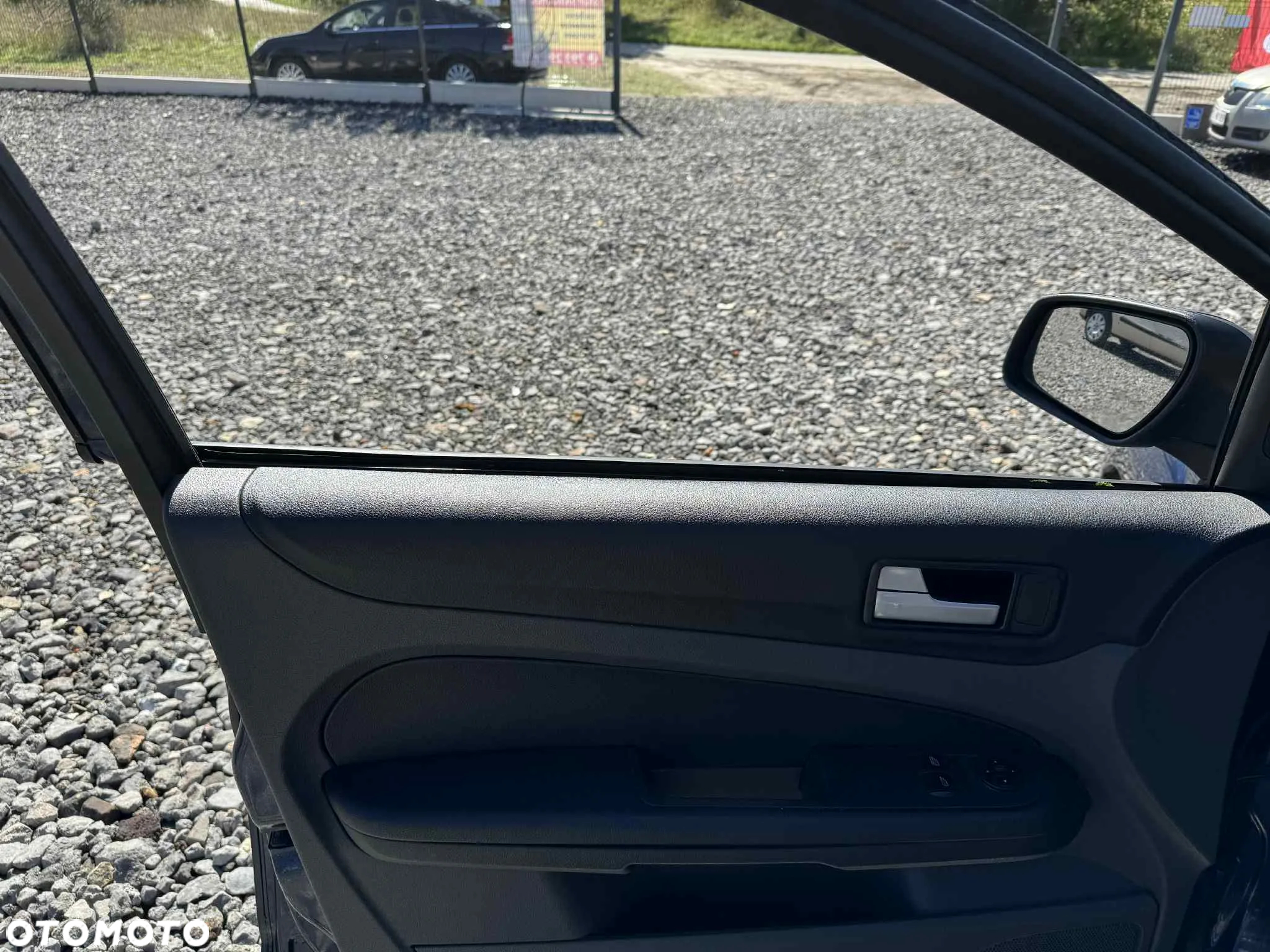 Ford Focus 1.6 TDCi Ambiente - 18