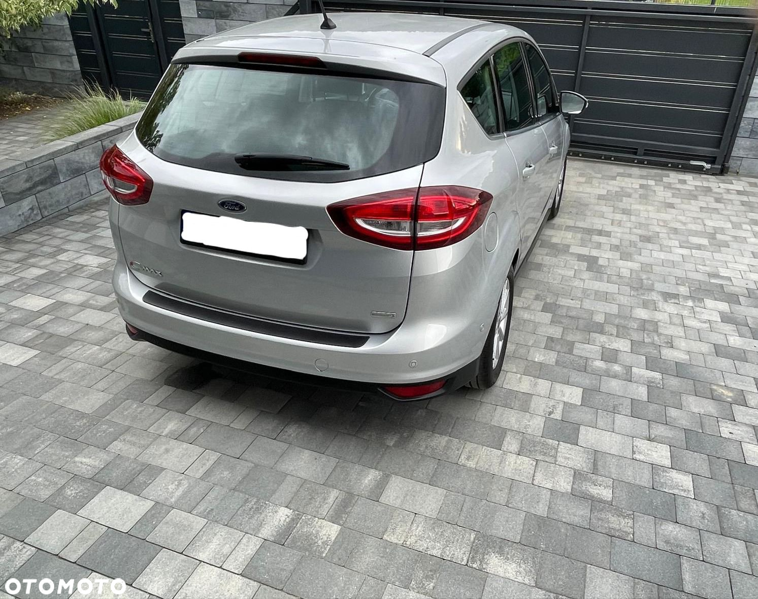 Ford C-MAX 1.0 EcoBoost Titanium ASS - 23