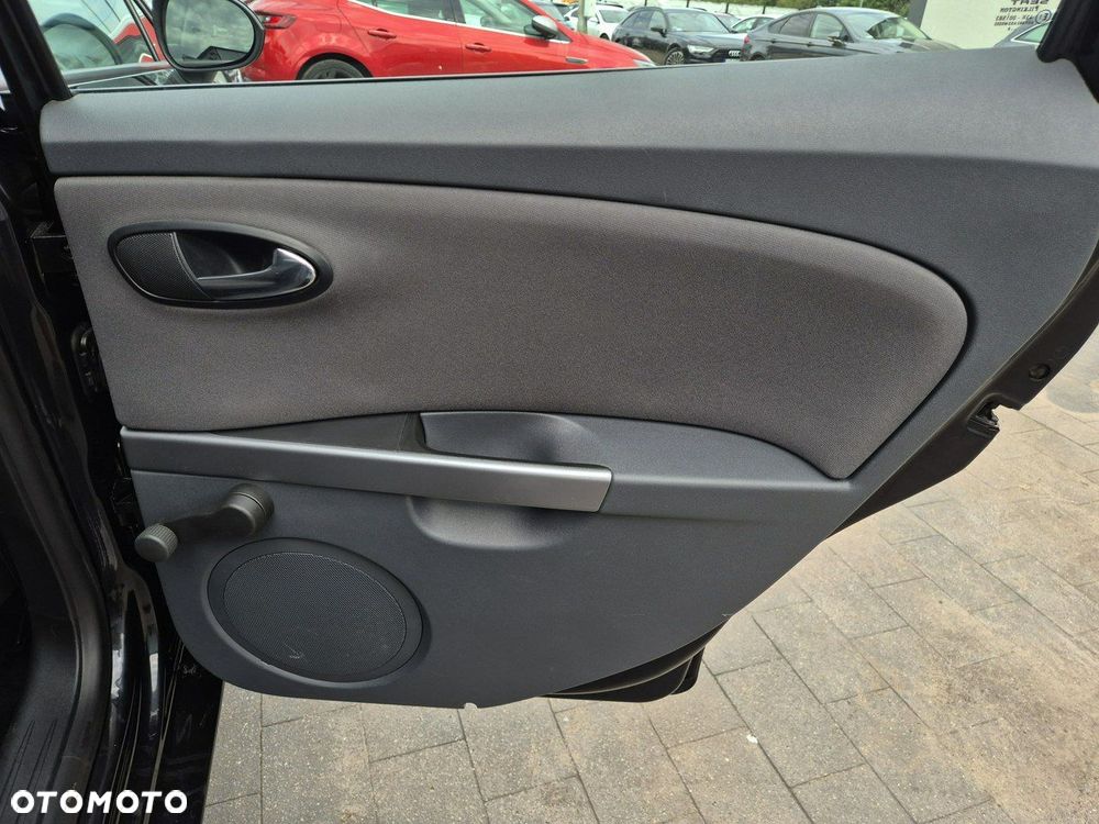 Seat Leon 1.4 TSI Style Copa - 20