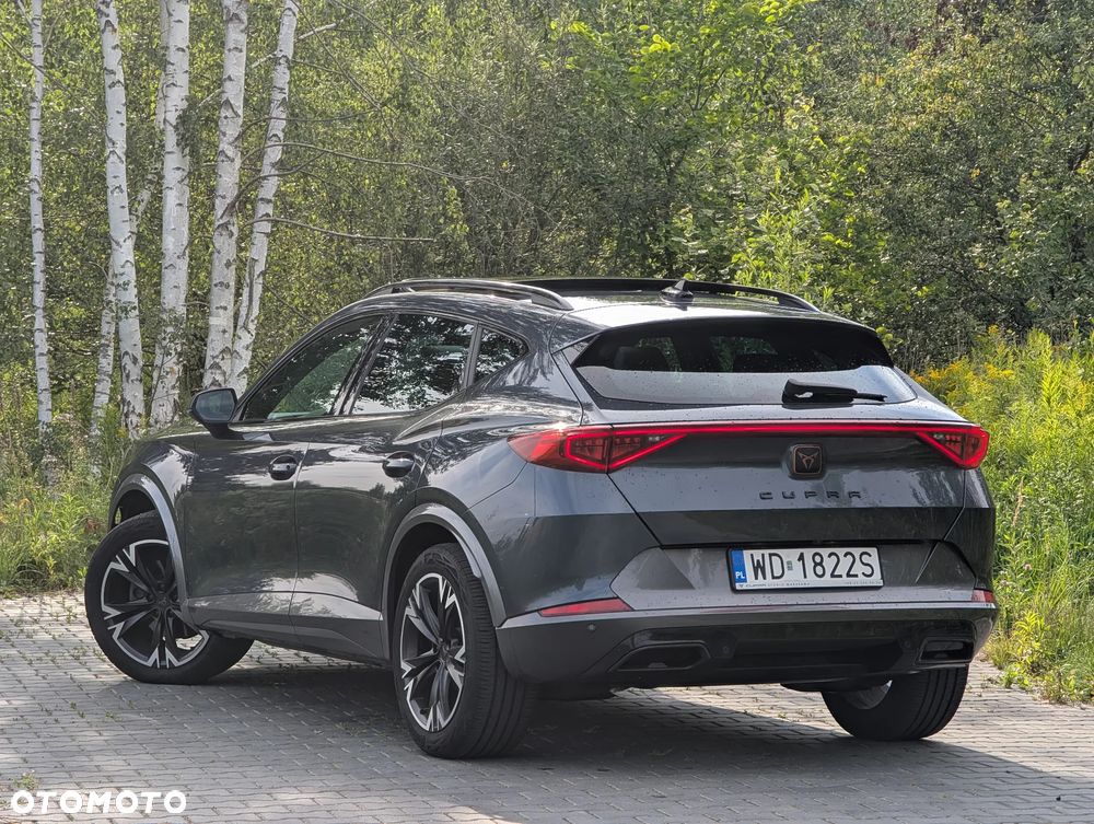 Cupra Formentor - 24