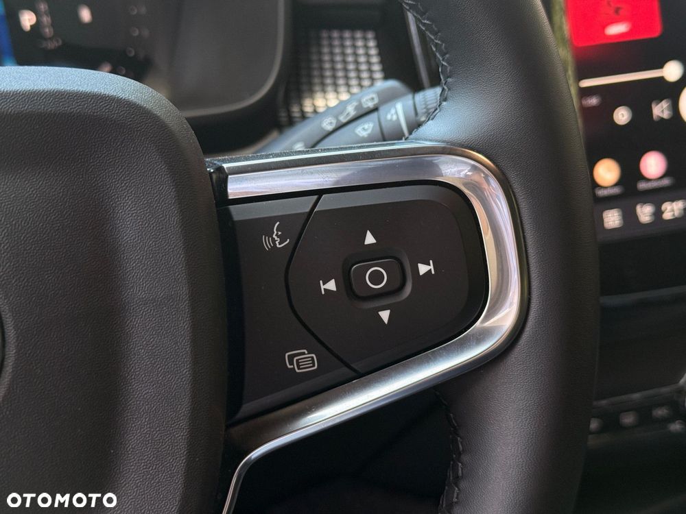 Volvo XC 40 - 17