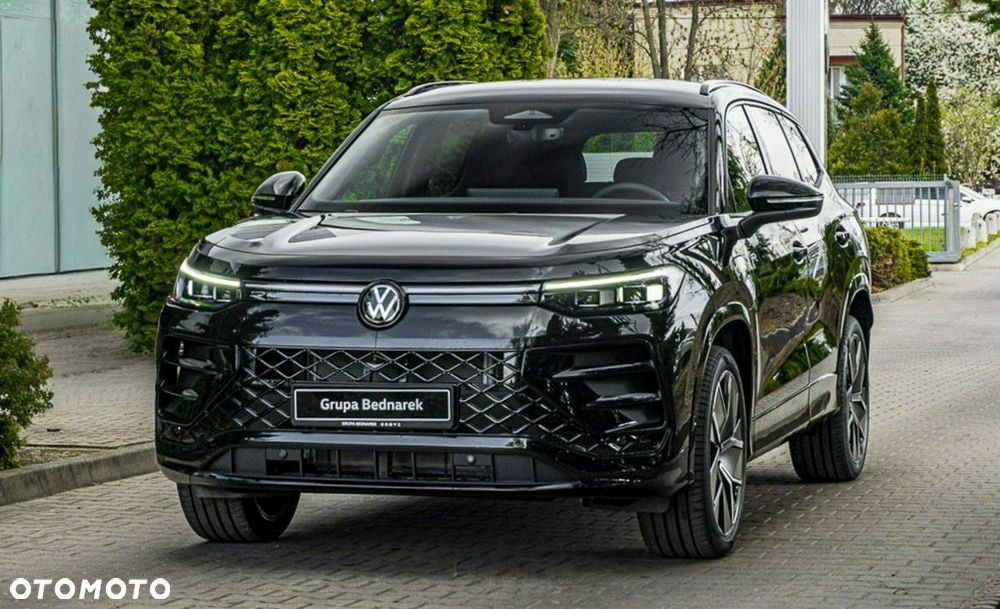 Volkswagen Tayron - 11