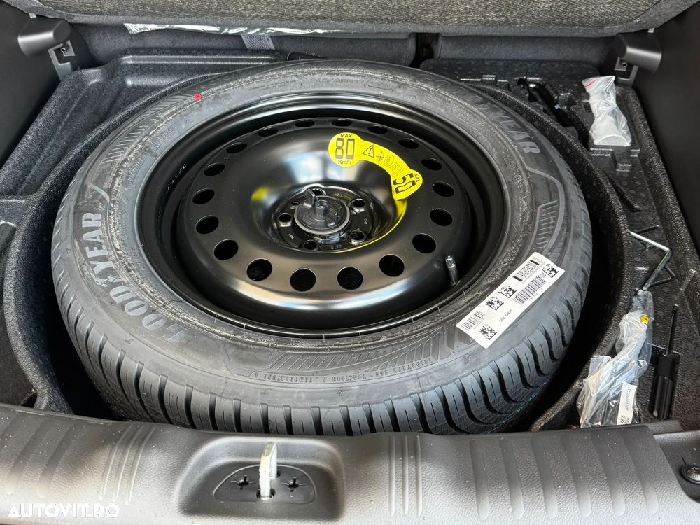 Jeep Compass 1.5 AT FWD MHEV Altitude - 17