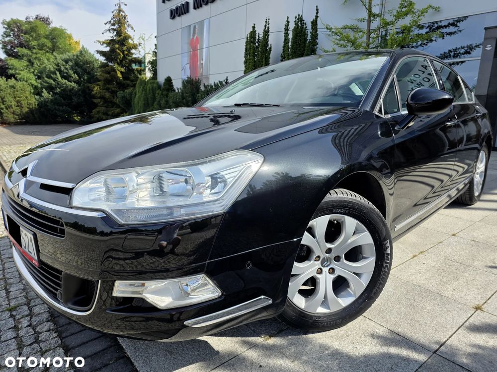 Citroën C5 1.6 THP Exclusive - 6
