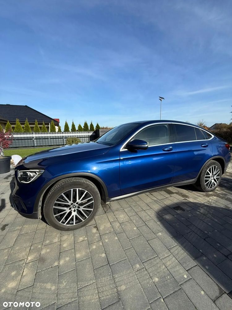 Mercedes-Benz GLC - 5