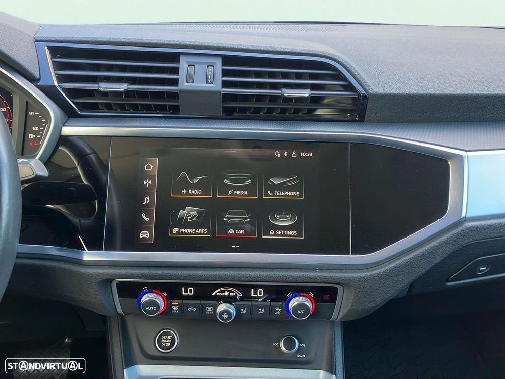 Audi Q3 Sportback 35 TFSI S tronic - 12