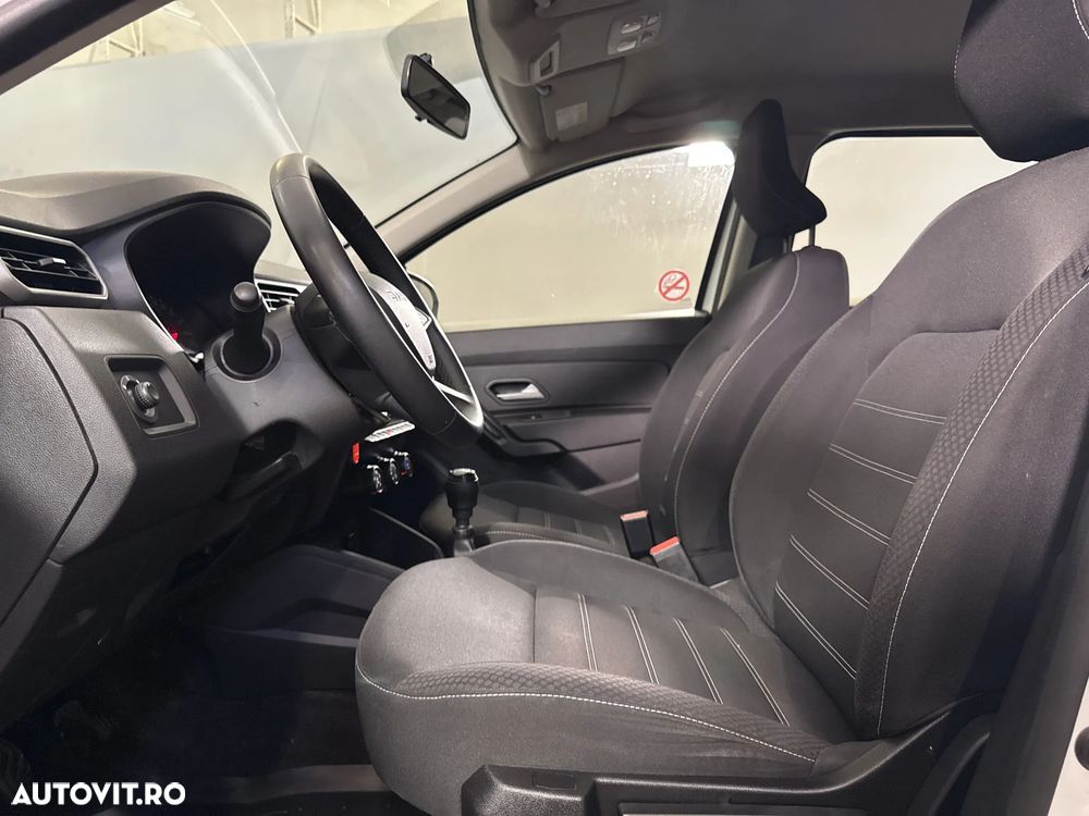Dacia Duster - 23
