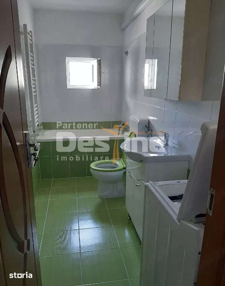 Room view of Apartament 2 bedroom in Calea Sagului