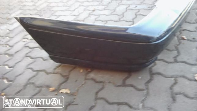 Para choques trás completo volvo s70 - 3