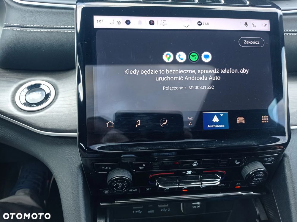 Jeep Grand Cherokee 2.0 4xe Automatik Limited - 9