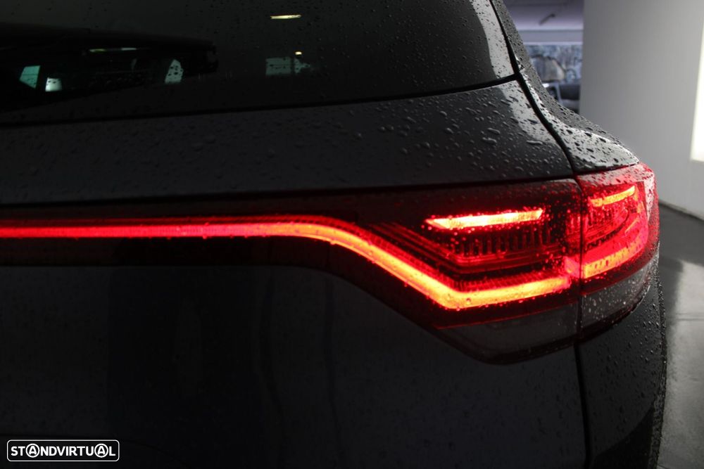 Renault Mégane Sport Tourer 1.6 E-Tech Plug-In Zen - 35