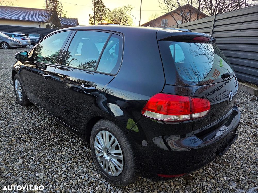 Volkswagen Golf 1.2 TSI BlueMotion Technology Style - 3