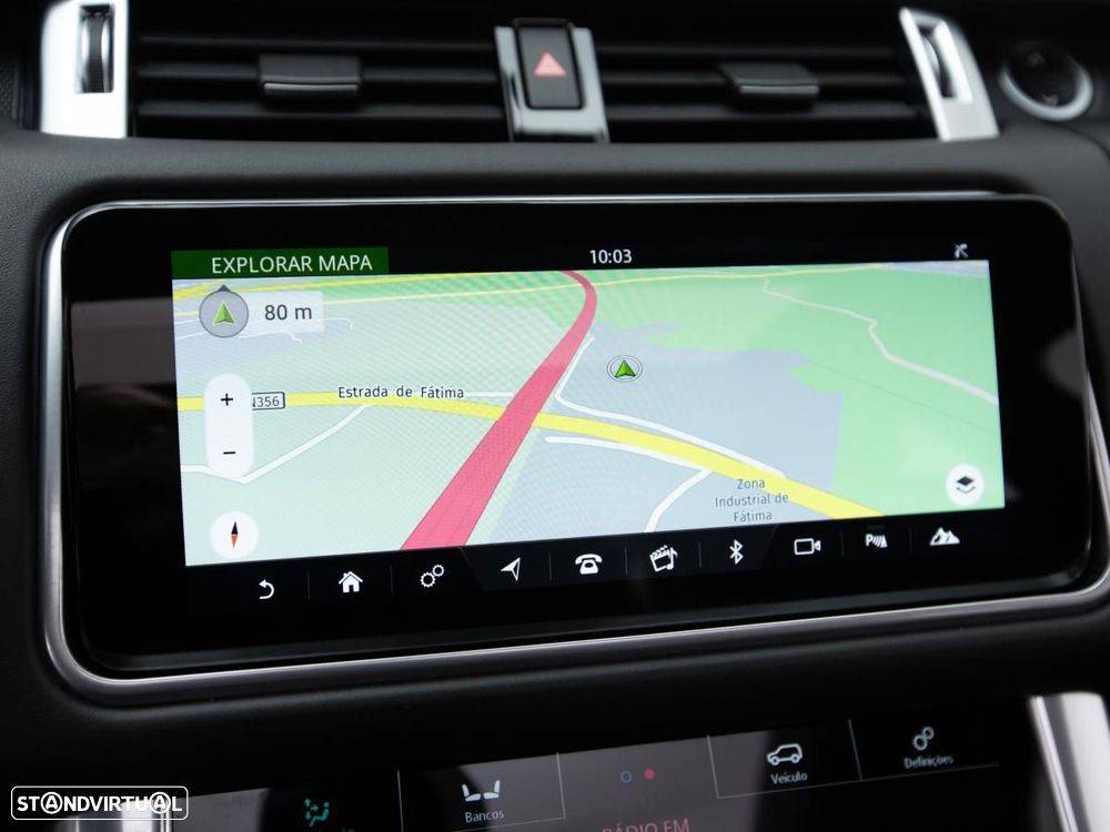 Land Rover Range Rover Sport - 35