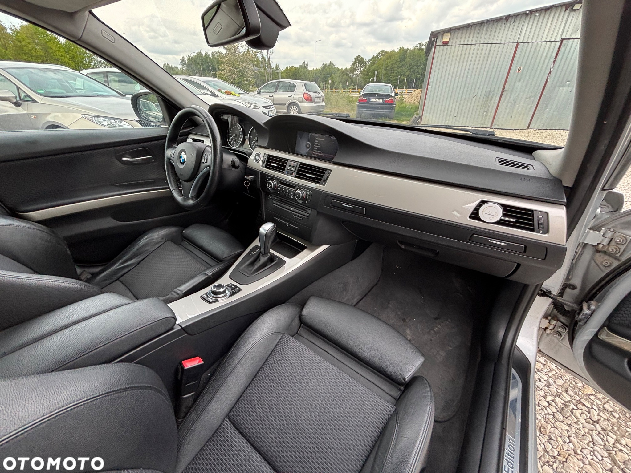 BMW Seria 3 - 23