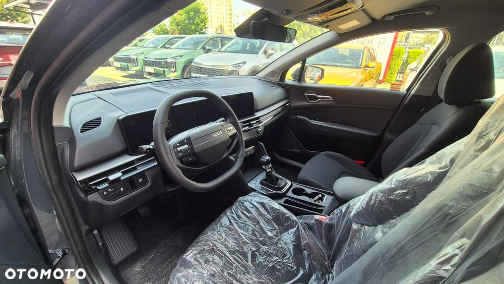 Kia Sportage 1.6 T-GDI Smart 2WD - 11