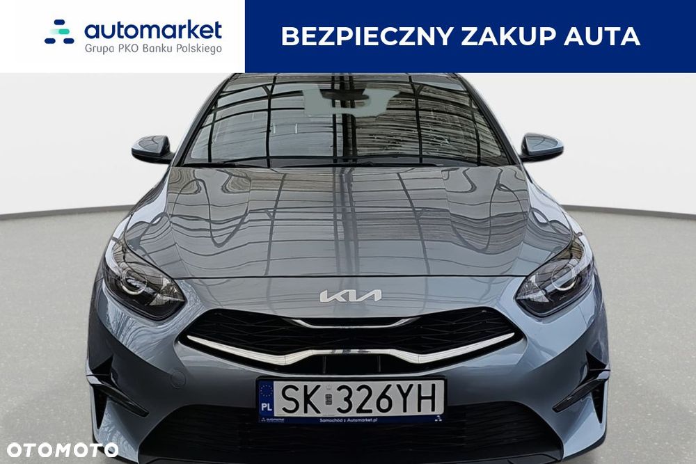 Kia Ceed 1.5 T-GDI M - 7