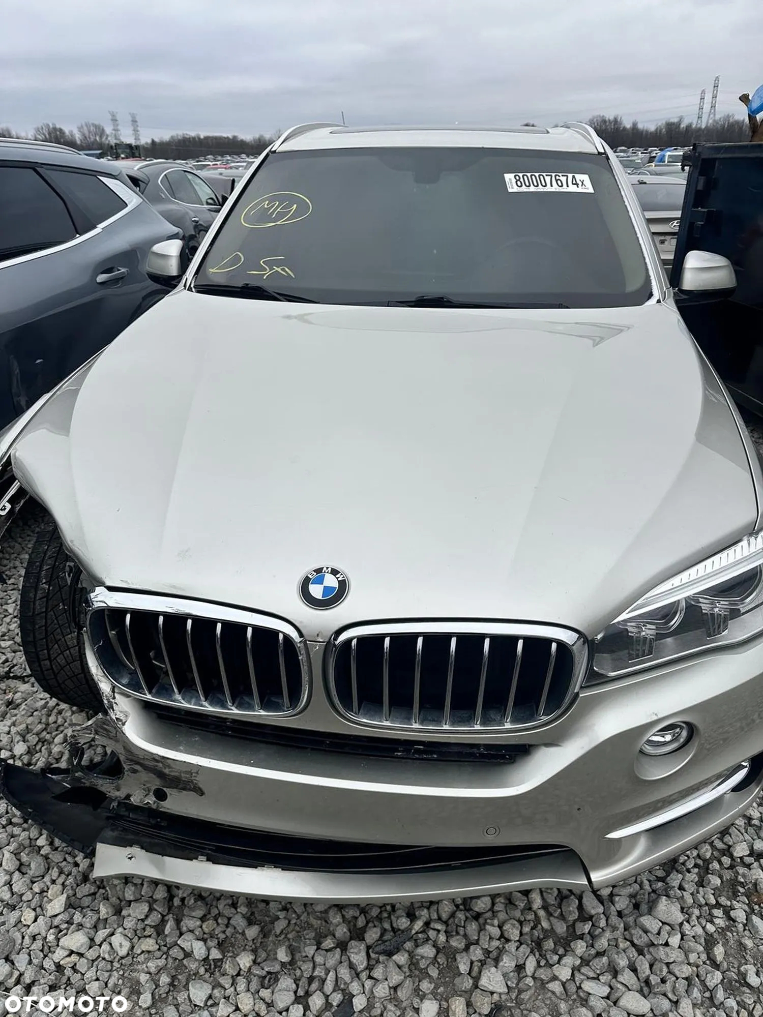 BMW X5 - 26