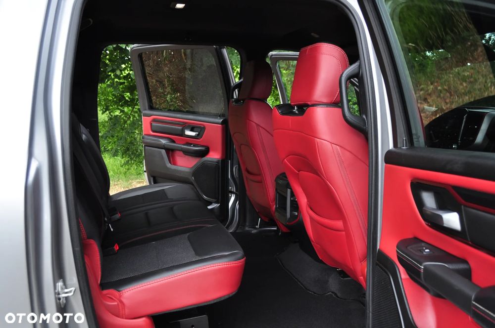 RAM 1500 Rebel Premium - 15