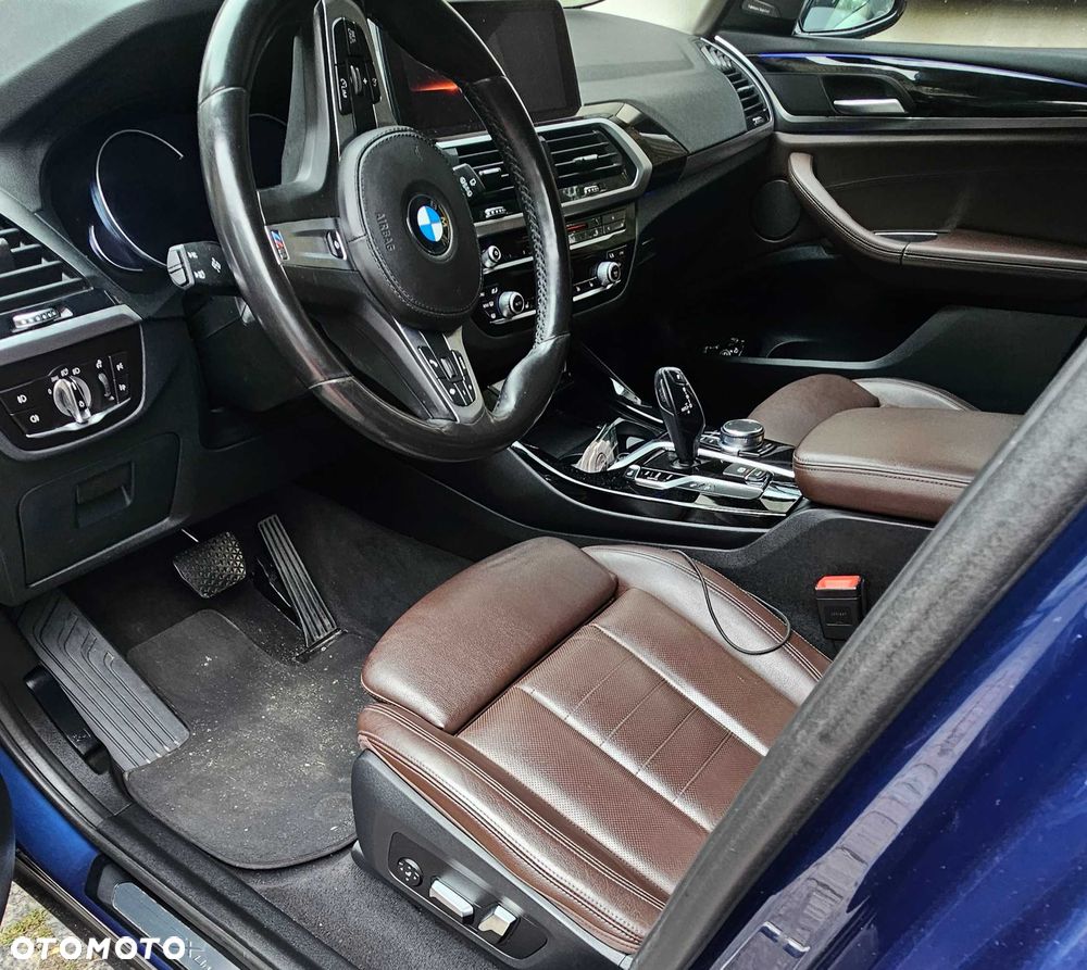 BMW X3 - 3