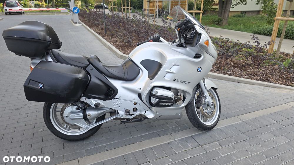 BMW RT - 29