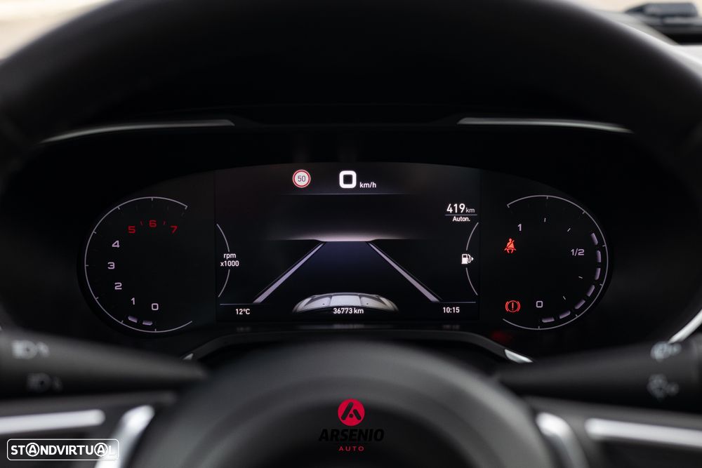 Fiat Tipo 1.3 MultiJet City Life - 39