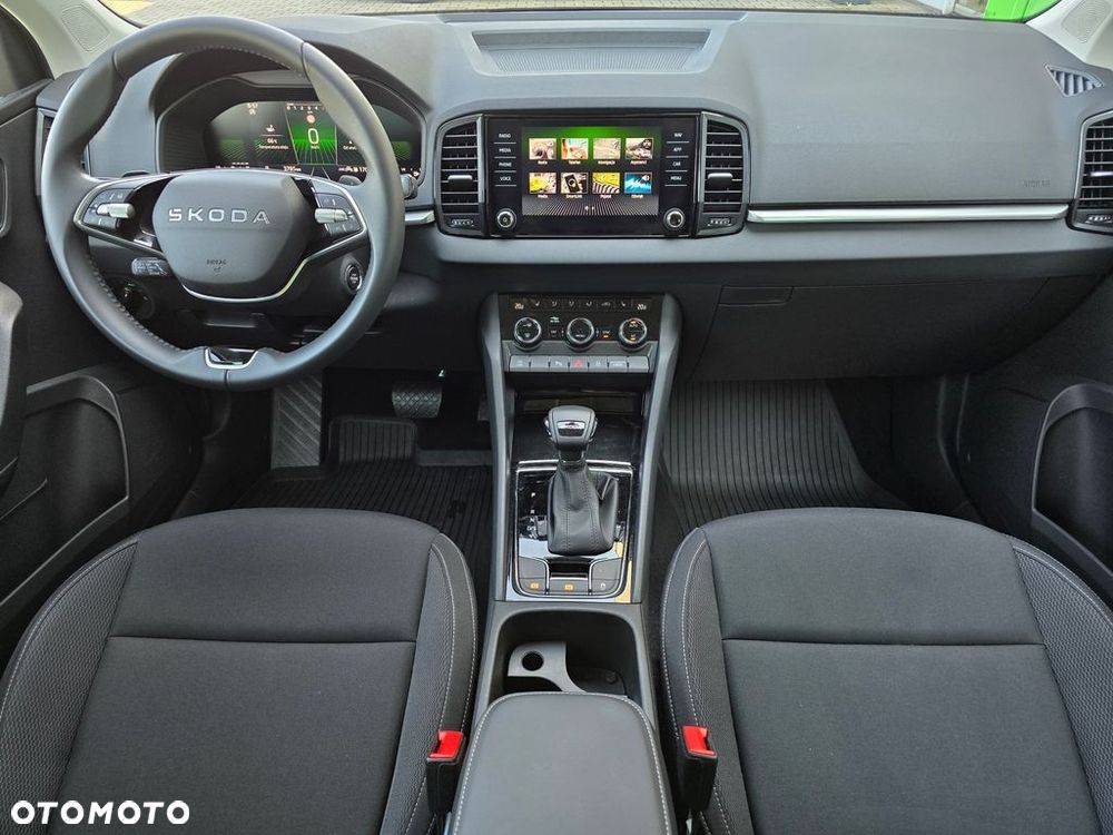 Skoda Karoq 1.5 TSI ACT Drive DSG - 17