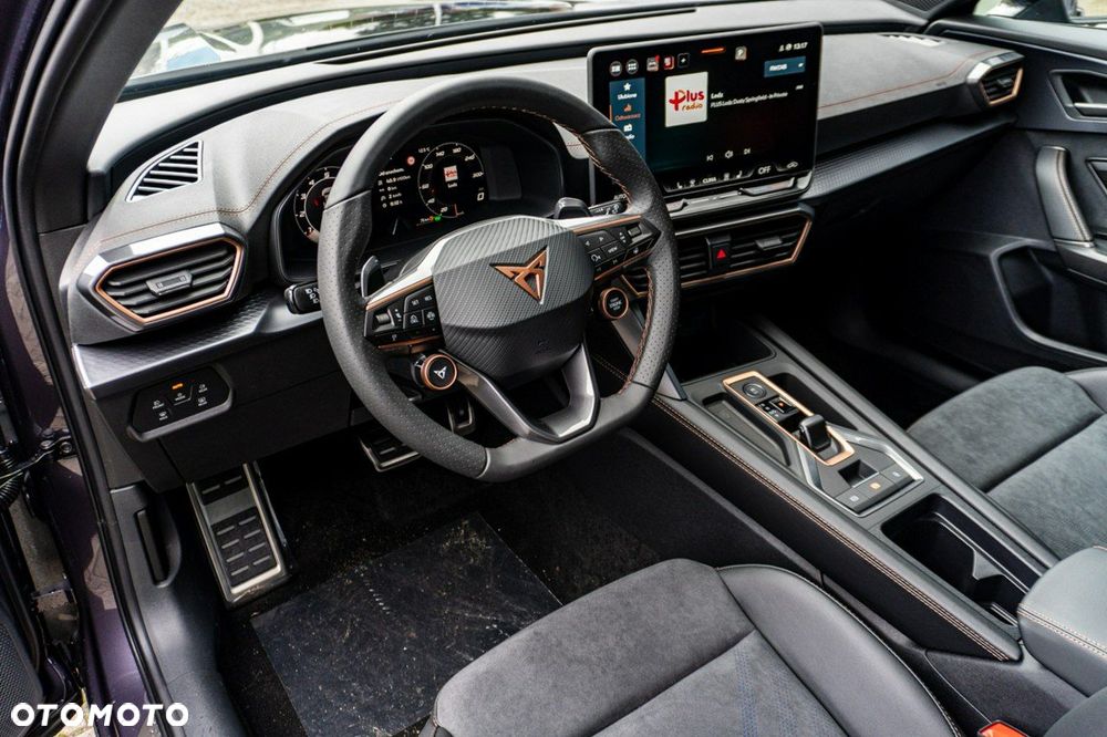 Cupra Formentor - 11