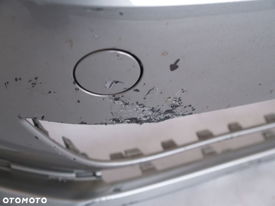 Volkswagen Golf 7 Zderzak przod przedni VW VII SPR PDC - 3