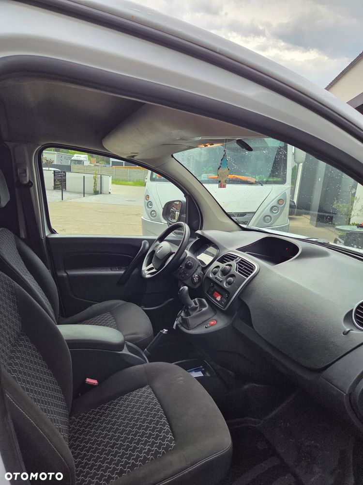 Renault Kangoo - 8