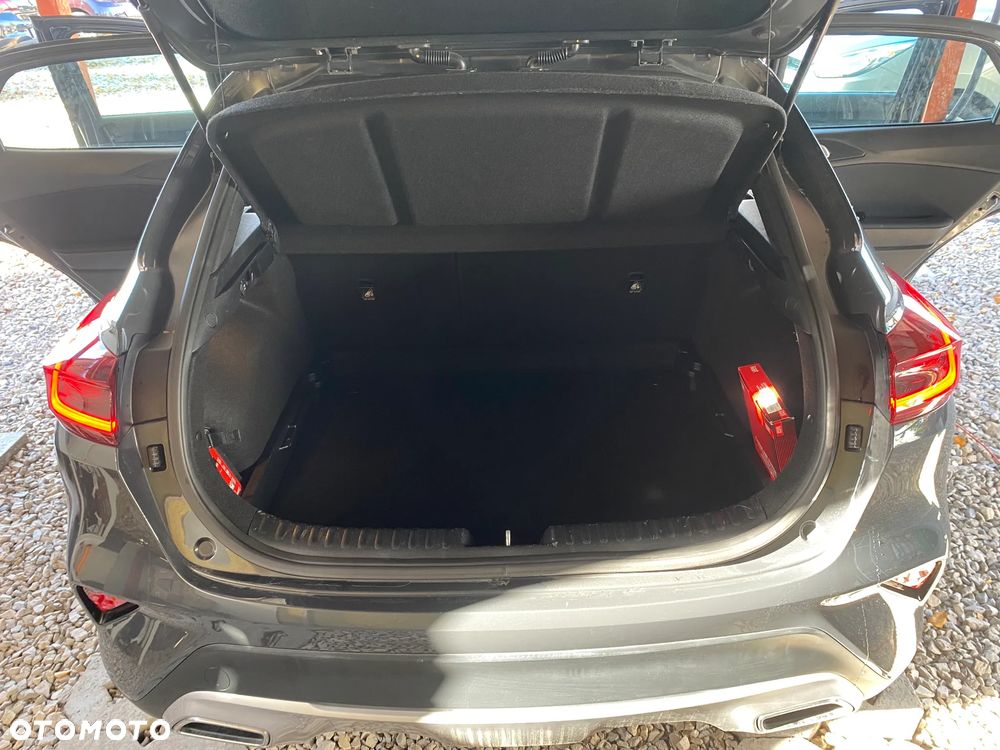 Kia XCeed 1.6 CRDi EDITION 7 - 14