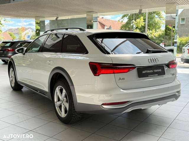 Audi A6 Allroad - 8