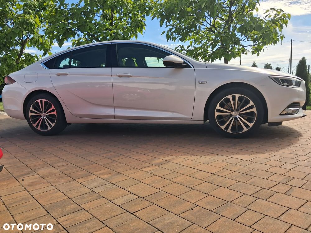 Opel Insignia 2.0 CDTI Elite S&S - 13